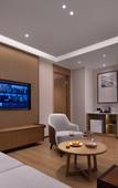 Туры в отель Metropark Hotel Wuhan
