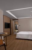 Туры в отель Metropark Hotel Wuhan