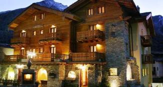 Maison Saint Jean 3*