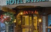 Туры в отель Antika
