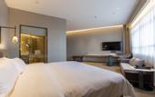 Туры в отель Lotus Pond Kwun Wan Hotel