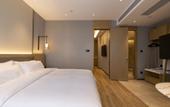 Туры в отель Lotus Pond Kwun Wan Hotel