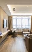 Туры в отель Lotus Pond Kwun Wan Hotel