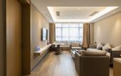 Туры в отель Lotus Pond Kwun Wan Hotel
