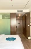 Туры в отель Chengdu Tianfu Zhanqi Hotel