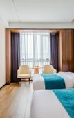 Туры в отель Chengdu Tianfu Zhanqi Hotel
