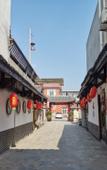 Туры в отель Chengdu Tianfu Zhanqi Hotel