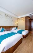 Туры в отель Chengdu Tianfu Zhanqi Hotel