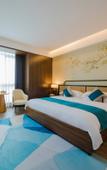 Туры в отель Chengdu Tianfu Zhanqi Hotel