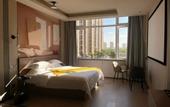 Туры в отель Shanghai Unknown Hotel (Chedun)