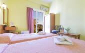 Туры в отель Maisonette Loutraki Villa