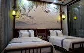 Туры в отель Lianxi Inn