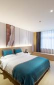 Туры в отель M Hemei Meiji Hotel (Changshu Southeast Puyue Plaza)