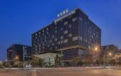Туры в отель Yiwu Yayue Hotel