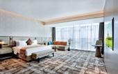 Туры в отель Yiwu Yayue Hotel
