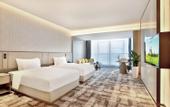 Туры в отель Yiwu Yayue Hotel
