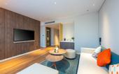 Туры в отель Holiday Inn Express XINJI CITY CENTER by IHG