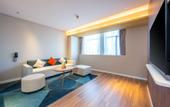 Туры в отель Holiday Inn Express XINJI CITY CENTER by IHG