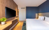 Туры в отель Holiday Inn Express XINJI CITY CENTER by IHG