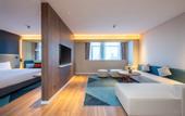 Туры в отель Holiday Inn Express XINJI CITY CENTER by IHG