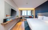 Туры в отель Holiday Inn Express XINJI CITY CENTER by IHG