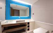 Туры в отель Holiday Inn Express XINJI CITY CENTER by IHG