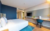 Туры в отель Holiday Inn Express XINJI CITY CENTER by IHG