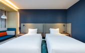 Туры в отель Holiday Inn Express XINJI CITY CENTER by IHG
