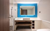 Туры в отель Holiday Inn Express XINJI CITY CENTER by IHG