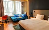 Туры в отель Holiday Inn Express XINJI CITY CENTER by IHG