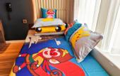 Туры в отель Holiday Inn Express XINJI CITY CENTER by IHG