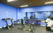Туры в отель Holiday Inn Express XINJI CITY CENTER by IHG