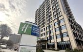 Туры в отель Holiday Inn Express XINJI CITY CENTER by IHG
