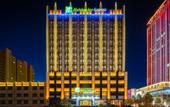 Туры в отель Holiday Inn Express XINJI CITY CENTER by IHG