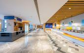 Туры в отель Holiday Inn Express XINJI CITY CENTER by IHG
