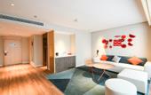 Туры в отель Holiday Inn Express XINJI CITY CENTER by IHG