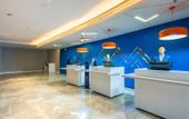 Туры в отель Holiday Inn Express XINJI CITY CENTER by IHG