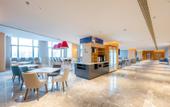 Туры в отель Holiday Inn Express XINJI CITY CENTER by IHG