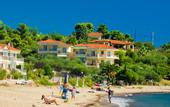 Туры в отель Maistrali Beach Hotel