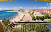 Туры в отель Maistrali Beach Hotel