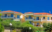 Туры в отель Maistrali Beach Hotel