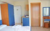 Туры в отель Maistrali Beach Hotel