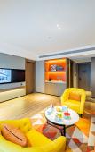 Туры в отель The Empark View Hotel
