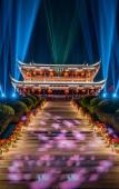 Туры в отель The Empark View Hotel