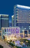 Туры в отель The Empark View Hotel