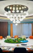 Туры в отель The Empark View Hotel