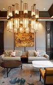 Туры в отель Lanzhou Olympic Sports Rosy Liujing Hotel