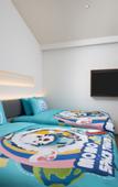 Туры в отель Suzhou Mudu Wanda Yue Resort Hotel