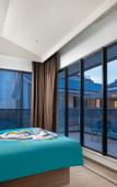 Туры в отель Suzhou Mudu Wanda Yue Resort Hotel