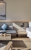 Туры в отель Suzhou Mudu Wanda Yue Resort Hotel